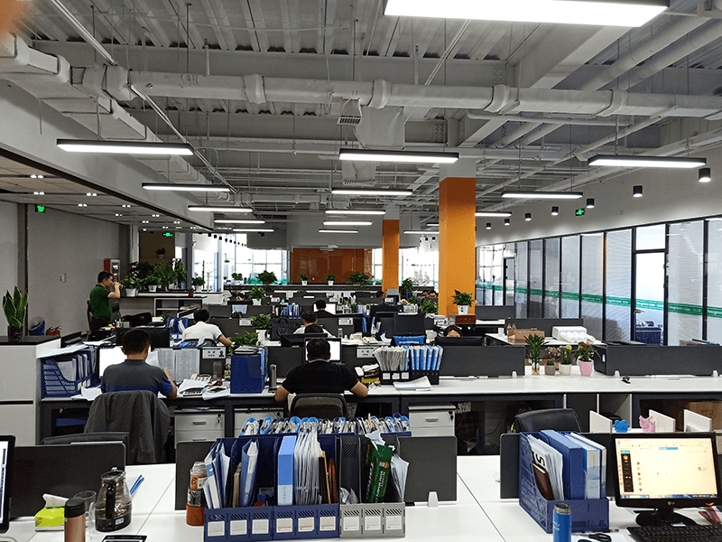 东丽膜代理商公司办公环境1 东丽膜代理商公司办公环境1